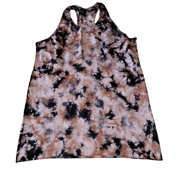 Zyia copper charged tank - Picture 1 of 4